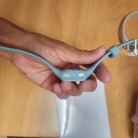 NWOT ripcurl water resistant tide watch - Picture 2 of 4